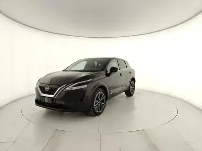 Usata Nissan X-Trail N-Connecta 163 CV (119 kW) 2025 SUV