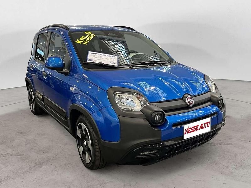 Nuova Fiat Panda Icon 69 CV (50 kW) 2026 Other Utilitaria
