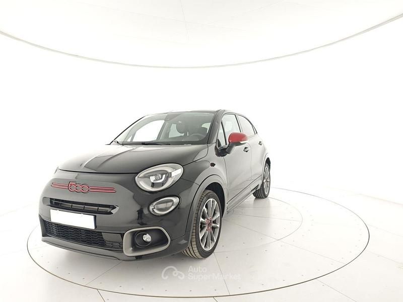 Usata Fiat 130 Red 131 CV (96 kW) 2023 Nero Berlina