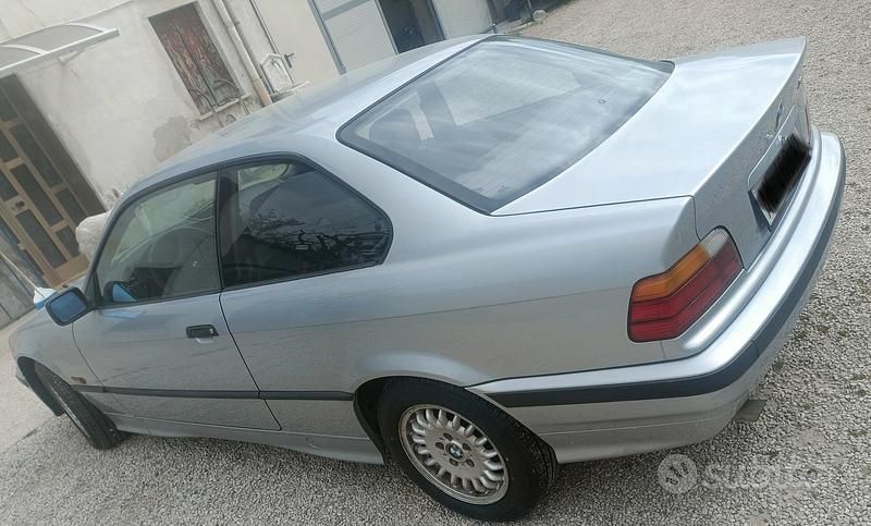 Usata BMW 318 1996