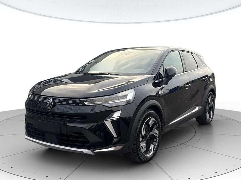 Nero Usata 2025 Renault Symbioz Iconic SUV | 28.500 € (Buon prezzo) - Immagine 1/4
