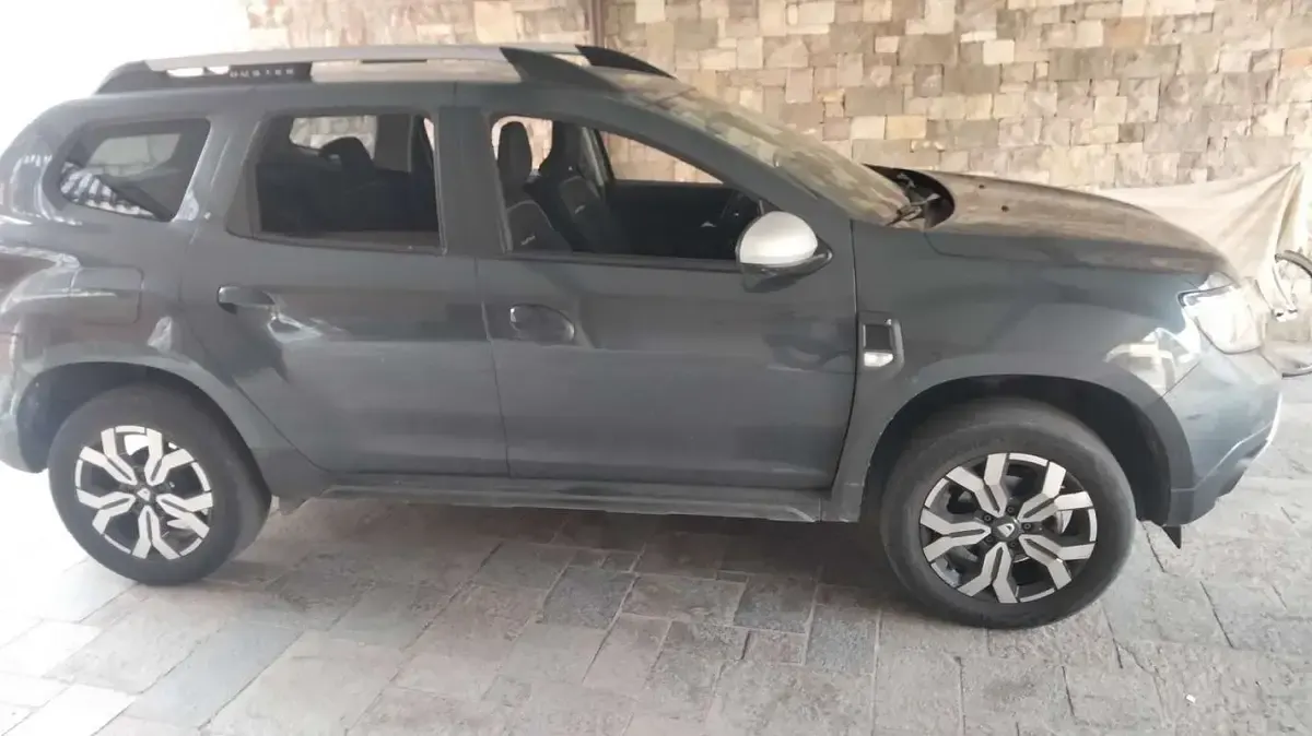 Usata Dacia Duster Acces 101 CV (74 kW) 2022 SUV
