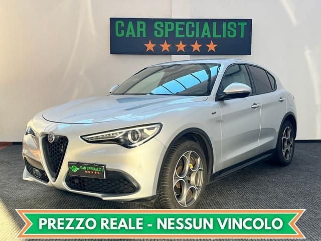 Argento Usata 2020 Alfa Romeo Sprint Sprint Coupé | 24.850 € (Ottimo prezzo) - Immagine 1/4
