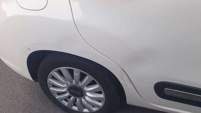 Usata Fiat 500L Business 105 CV (77 kW) 2015 Monovolume