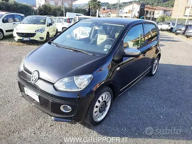 Usata VW up! high up! 75 CV (55 kW) 2012 Utilitaria