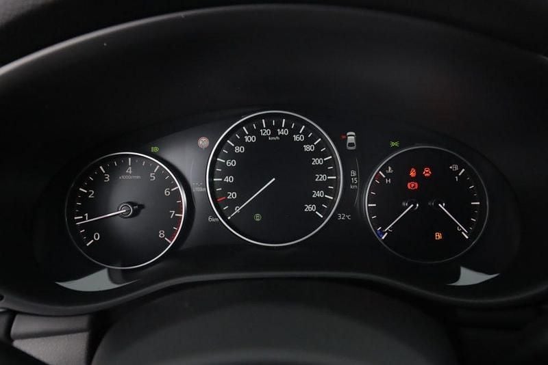 Nuova Mazda 3 Prime-Line 140 CV (102 kW) 2026 Vari colori Berlina