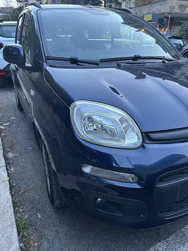 Usata Fiat Panda Easy 69 CV (50 kW) 2019 Utilitaria