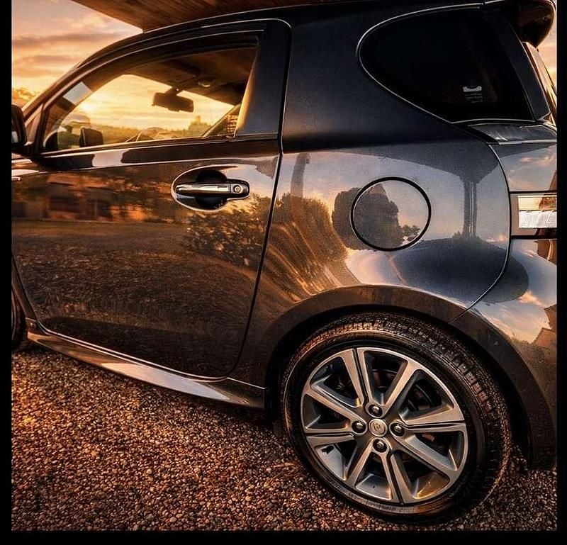 Usata Aston Martin Cygnet 99 CV (72 kW) 2011 Utilitaria