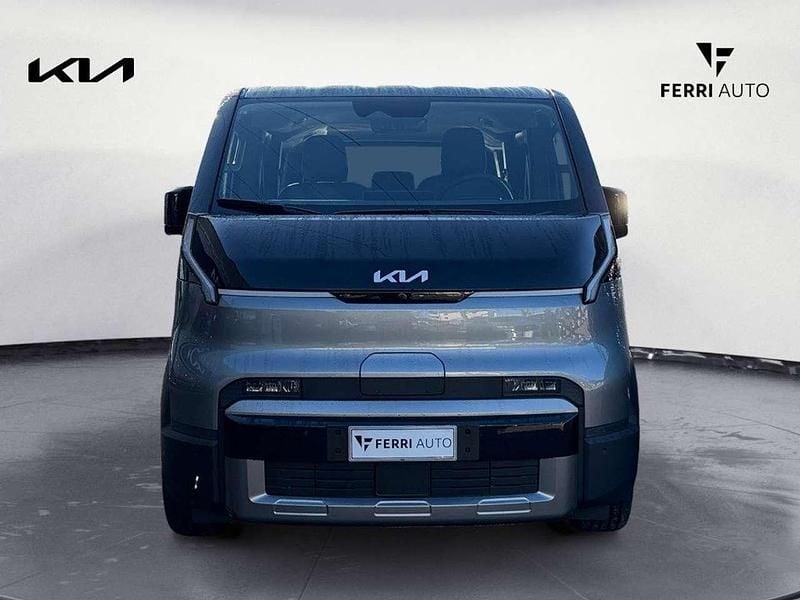 Nuova Kia PV5 Earth 30 kW (41 CV) 2026 Argento Monovolume