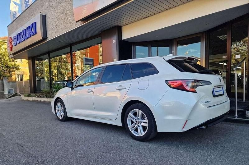 Usata Suzuki Swace Cool 122 CV (89 kW) 2021 Other Station wagon