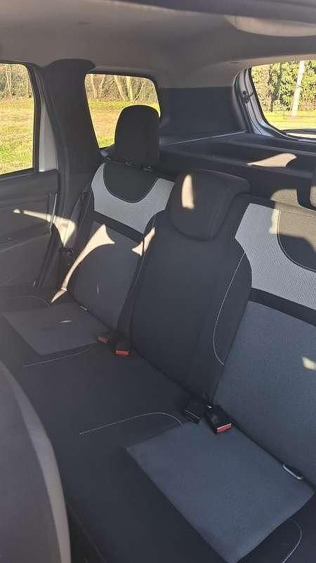 Usata Dacia Duster 114 CV (83 kW) 2018 SUV