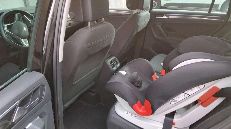 Usata 2023 VW Tiguan Life SUV | 26.000 € (Ottimo prezzo) - Immagine 1/4