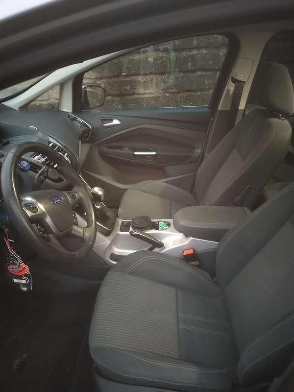 Usata Ford C-MAX Titanium 116 CV (85 kW) 2012 Monovolume