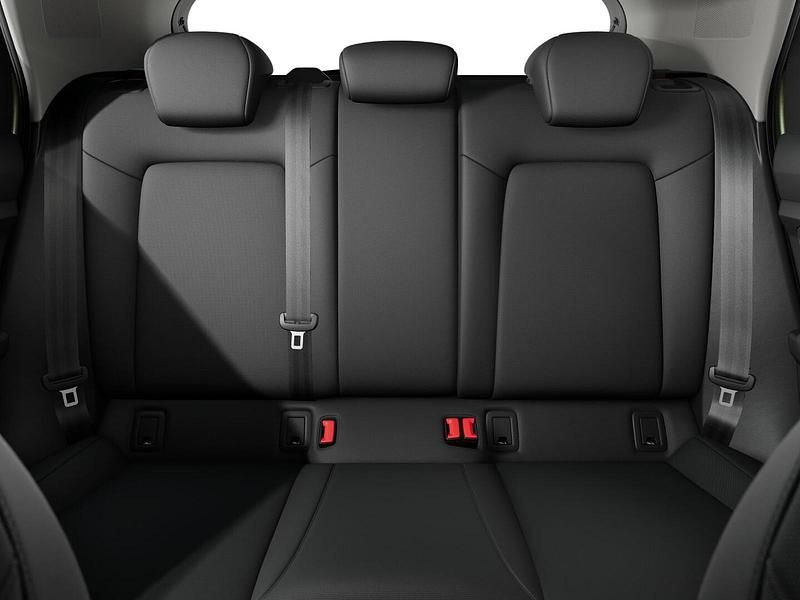 Nuova Audi A1 Comfort 116 CV (85 kW) 2025 Verde