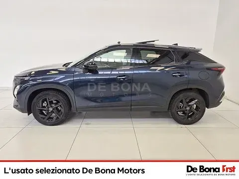 Usata Omoda 5 147 CV (108 kW) 2024 Azzurro SUV