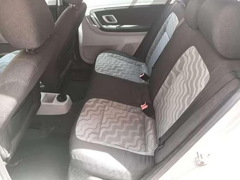 Usata Skoda Fabia Style 69 CV (50 kW) 2007 Argento Station wagon