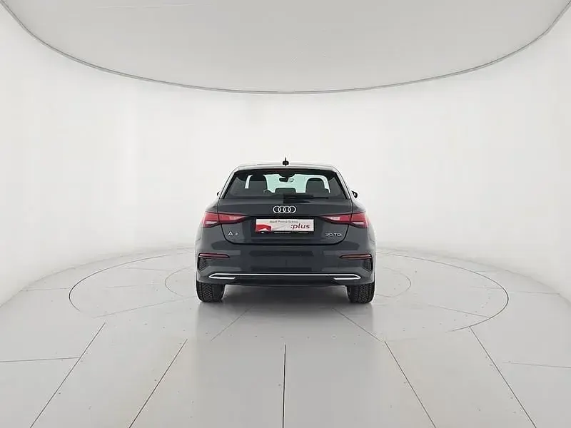Usata Audi A3 Sportback Advanced 116 CV (85 kW) 2021 Utilitaria