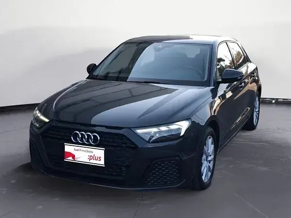 Usata Audi A1 Sportback Business 116 CV (85 kW) 2024 Utilitaria