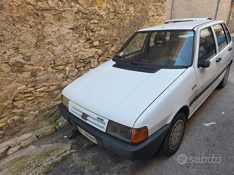 Usata Fiat Uno 1992 Utilitaria