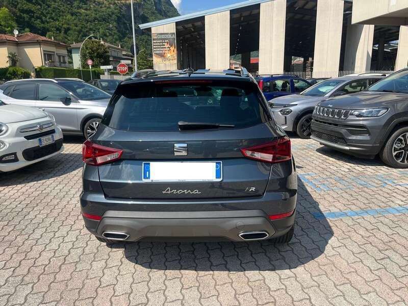 Usata Seat Arona FR 95 CV (69 kW) 2024 Other SUV