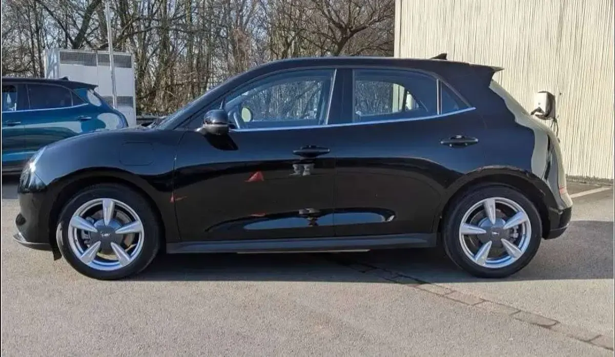 Usata Ora 03 125 kW (171 CV) 2023 Other Utilitaria