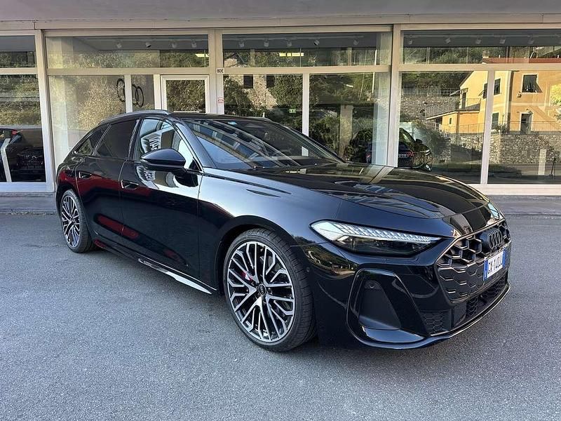 Usata 2024 Audi S5 Sport Station wagon | 77.900 € (Super prezzo) - Immagine 1/4