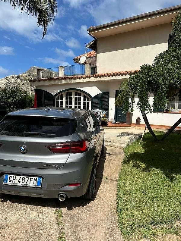 Usata BMW X2 M Sport 150 CV (110 kW) 2022 SUV