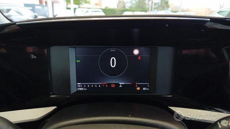 Usata Opel Mokka Edition 101 CV (74 kW) 2022 Other SUV