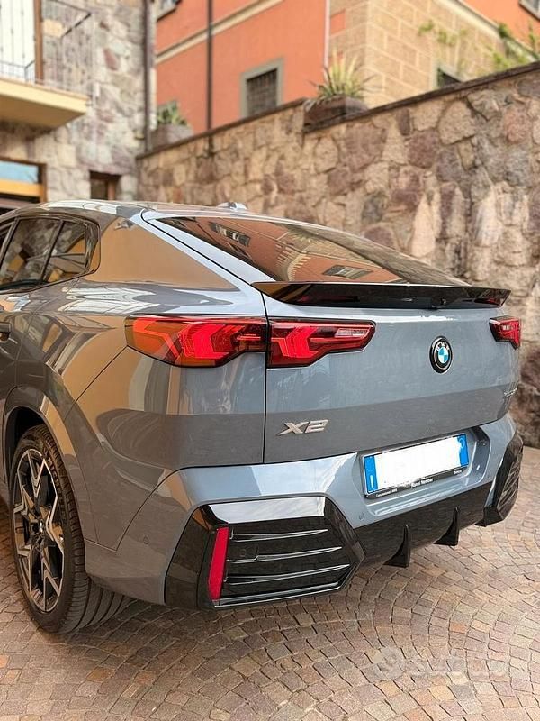 Usata BMW X2 2024 SUV