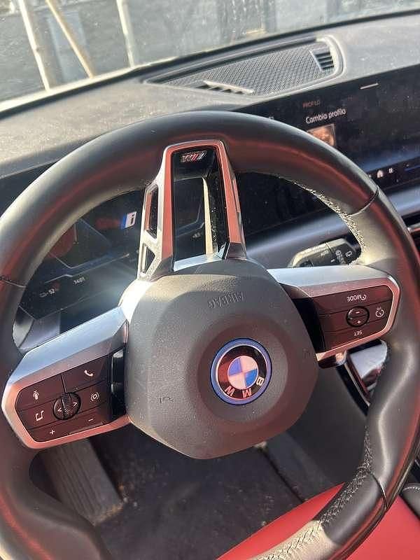 Usata BMW iX1 M Sport 67 kW (92 CV) 2024 SUV