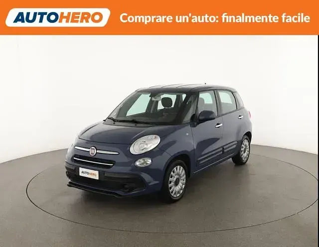 Usata Fiat 500L Urban 95 CV (69 kW) 2019 Monovolume