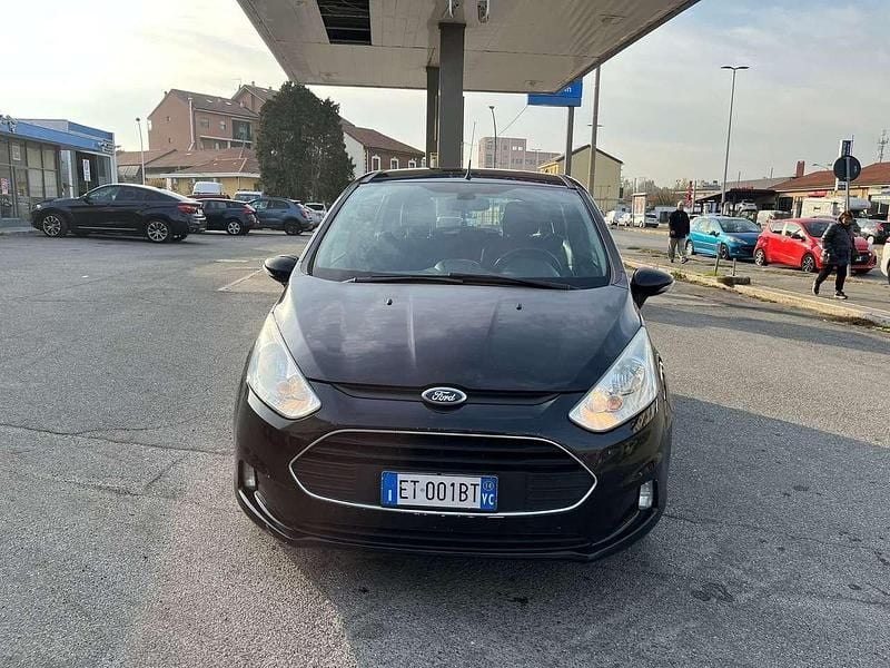 Other Usata 2014 Ford B-MAX Business Edition Monovolume | 4450 € (Buon prezzo) - Immagine 1/4