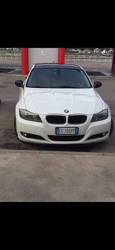 Usata BMW 320 177 CV (130 kW) 2010 Station wagon