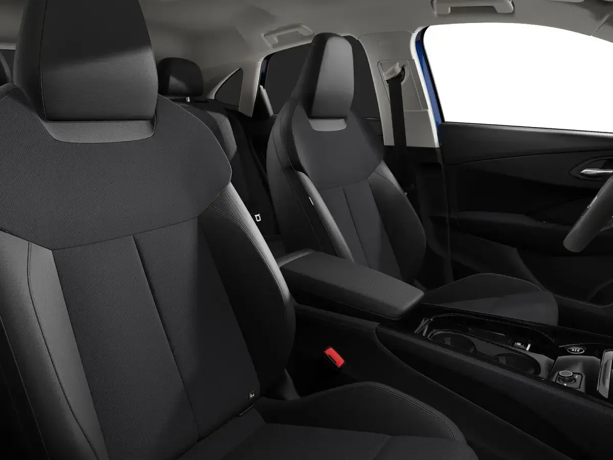 Nuova Audi Q3 Sportback Advanced Plus 150 CV (110 kW) 2026 Blu navarra metallizzato SUV