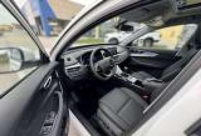 Nuova DR DR 6.0 154 CV (113 kW) 2025 Bianco SUV