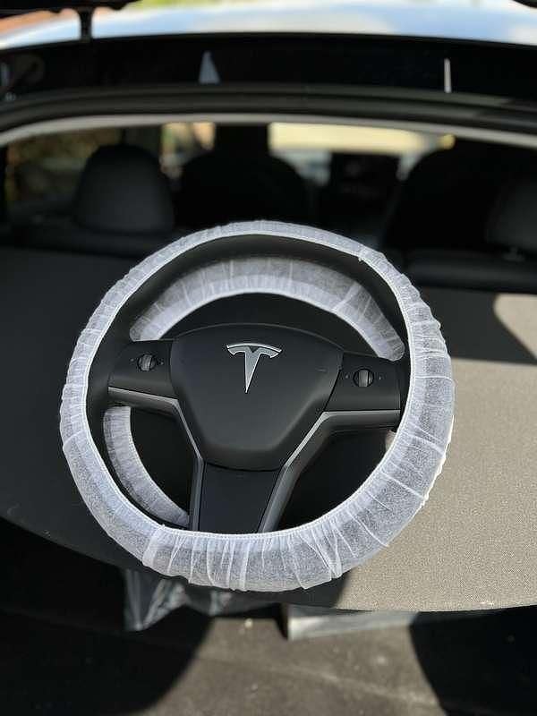 Usata Tesla Model Y Performance 155 kW (211 CV) 2023 SUV