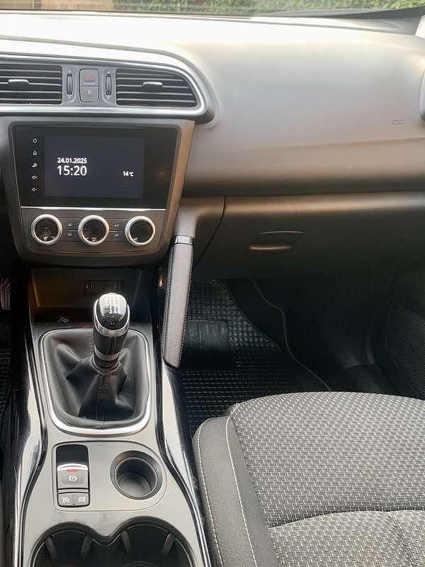 Usata Renault Kadjar Black Edition 116 CV (85 kW) 2021 SUV