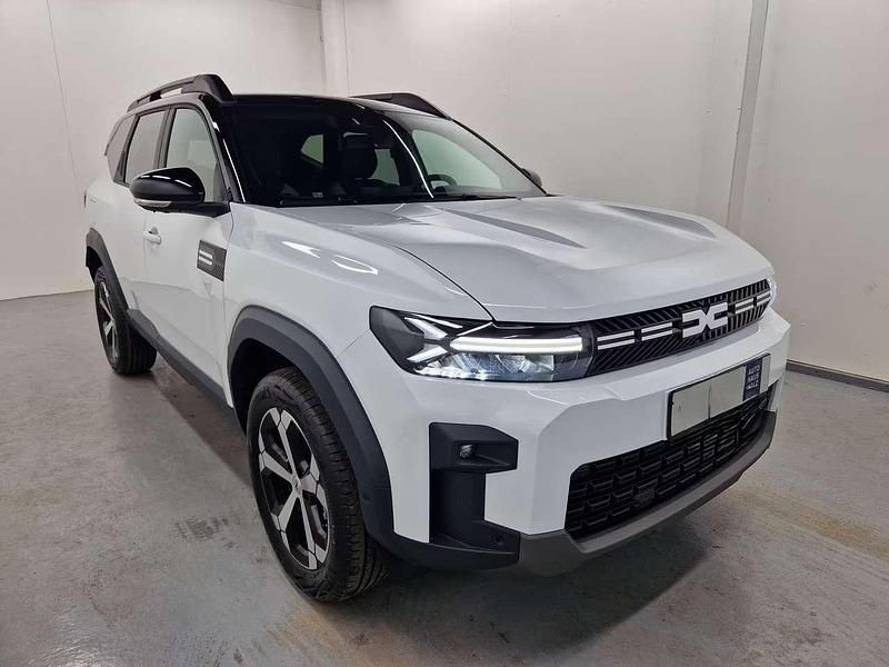 Other Nuova 2025 Dacia Bigster Expression SUV | 27.500 € (Buon prezzo) - Immagine 1/2