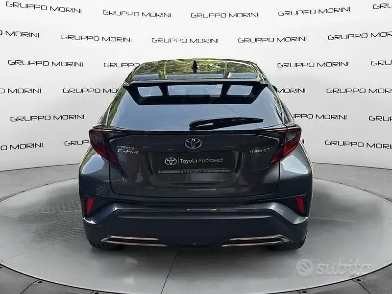 Usata Toyota C-HR Lounge 184 CV (135 kW) 2023 Other SUV
