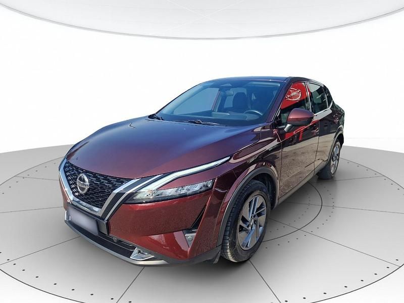 Usata Nissan Qashqai 140 CV (102 kW) 2022 SUV