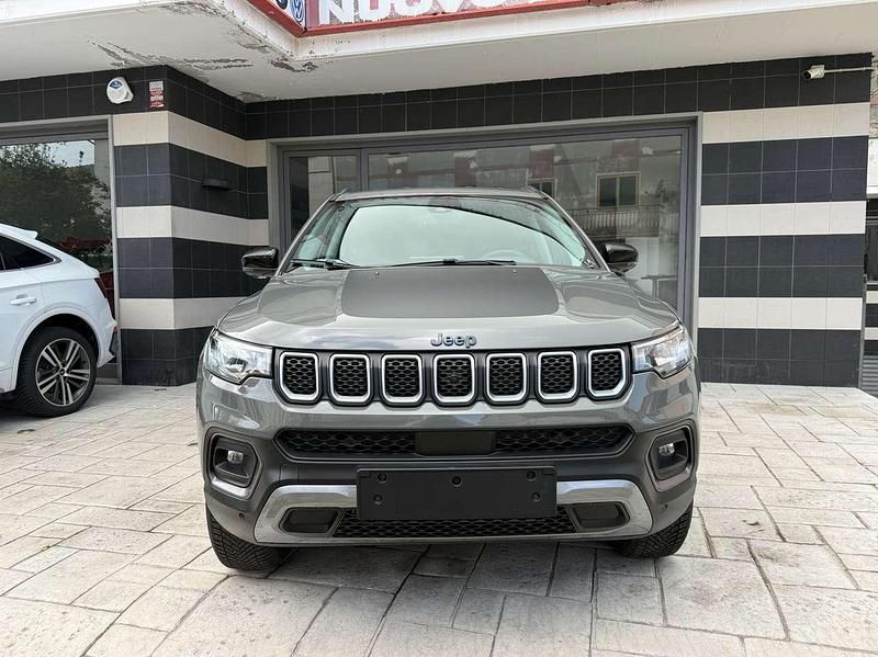Nuova Jeep Compass 179 CV (131 kW) 2025 Other SUV