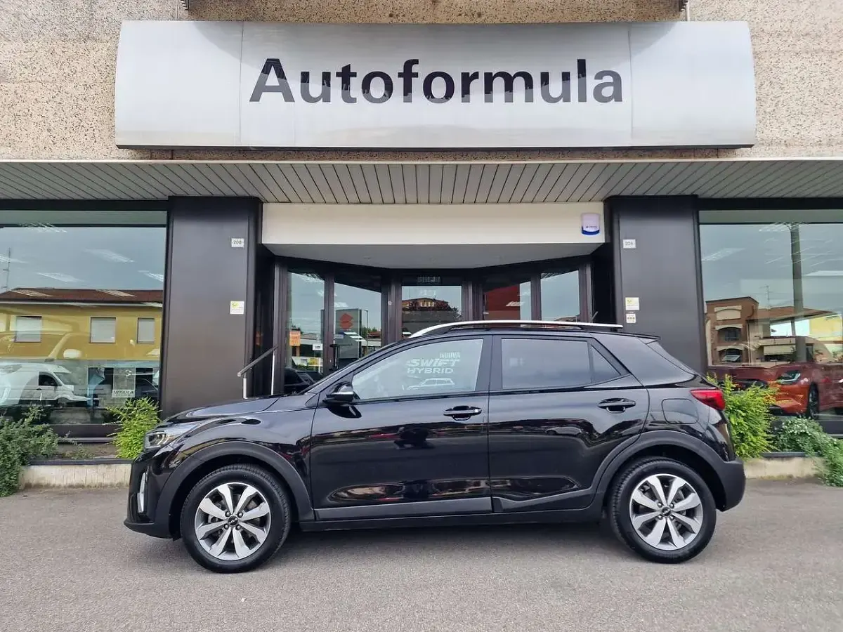 Occasion Kia Stonic Style 84 ch (61 kW) 2024 Other SUV