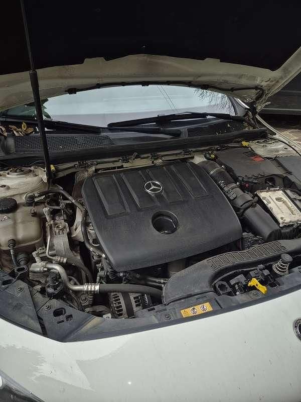 Usata Mercedes A180 Executive 116 CV (85 kW) 2021 Berlina