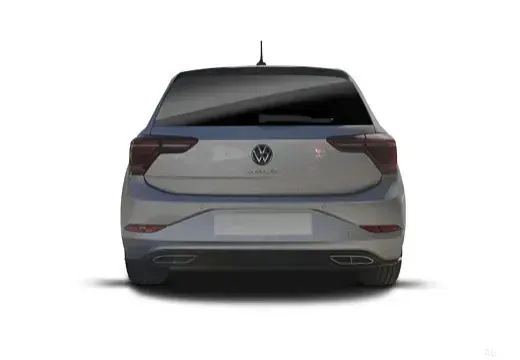 Occasion VW Polo Life 95 ch (69 kW) 2025 Citadine