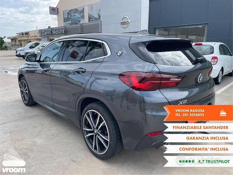 Usata BMW X2 M Sport 2020 SUV