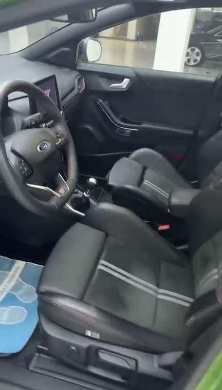 Second-hand Ford Puma ST 200 CP (147 kW) 2023 SUV