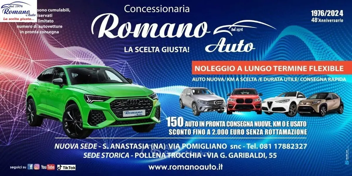 Nuova Suzuki Jimny GLX 103 CV (75 kW) 2025 Bianco SUV