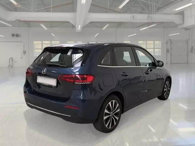 Usata Mercedes B250e 160 CV (117 kW) 2021 Monovolume