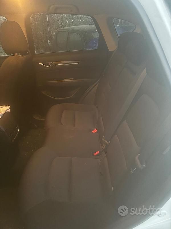 Usata Mazda CX-5 150 CV (110 kW) 2017 SUV