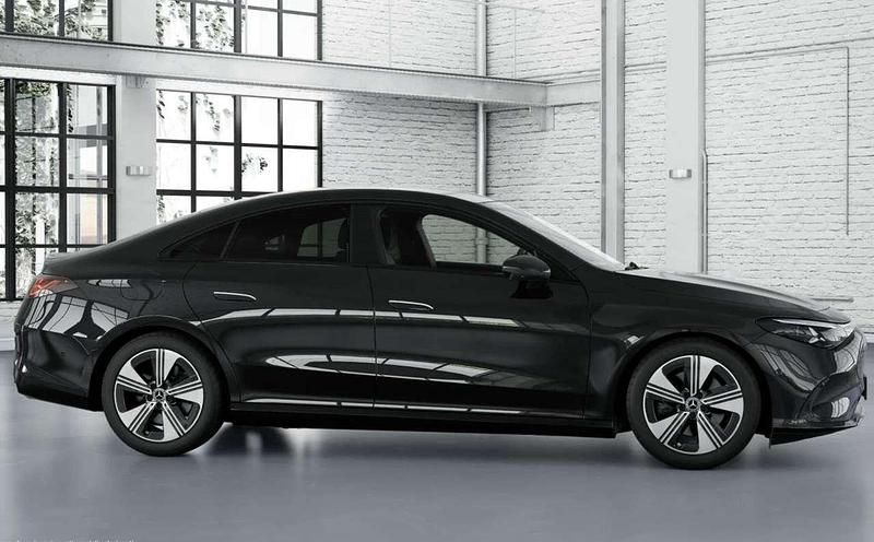 Nuova Mercedes CLA 250+ Advanced Plus 200 kW (272 CV) 2026 Nero Berlina